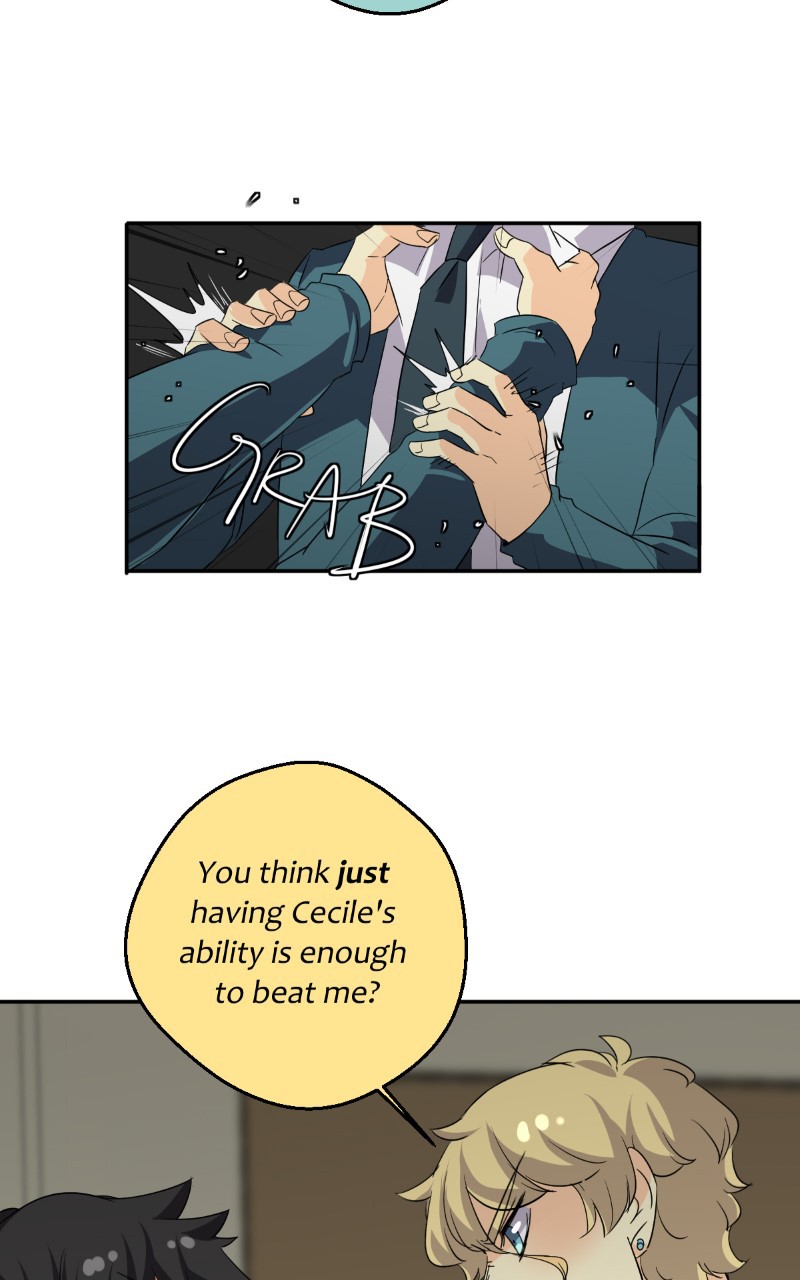 unOrdinary - Manga Chapter 196 - page 67