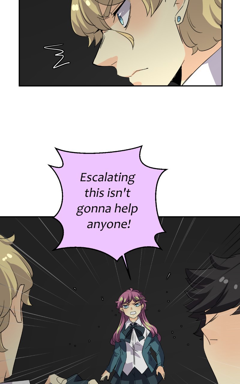 unOrdinary - Manga Chapter 196 - page 69