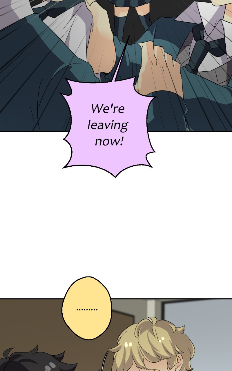 unOrdinary - Manga Chapter 196 - page 70