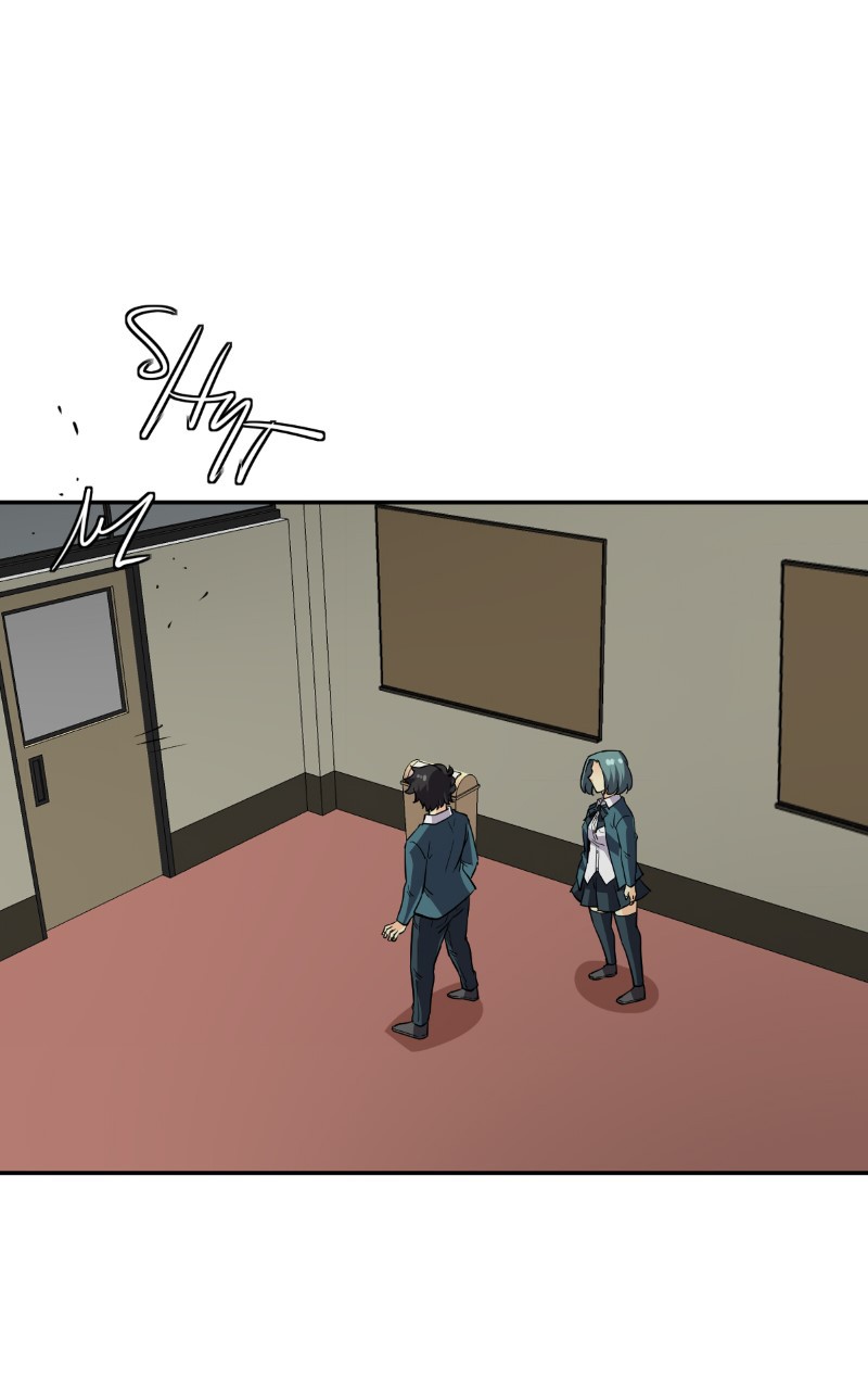 unOrdinary - Manga Chapter 196 - page 79