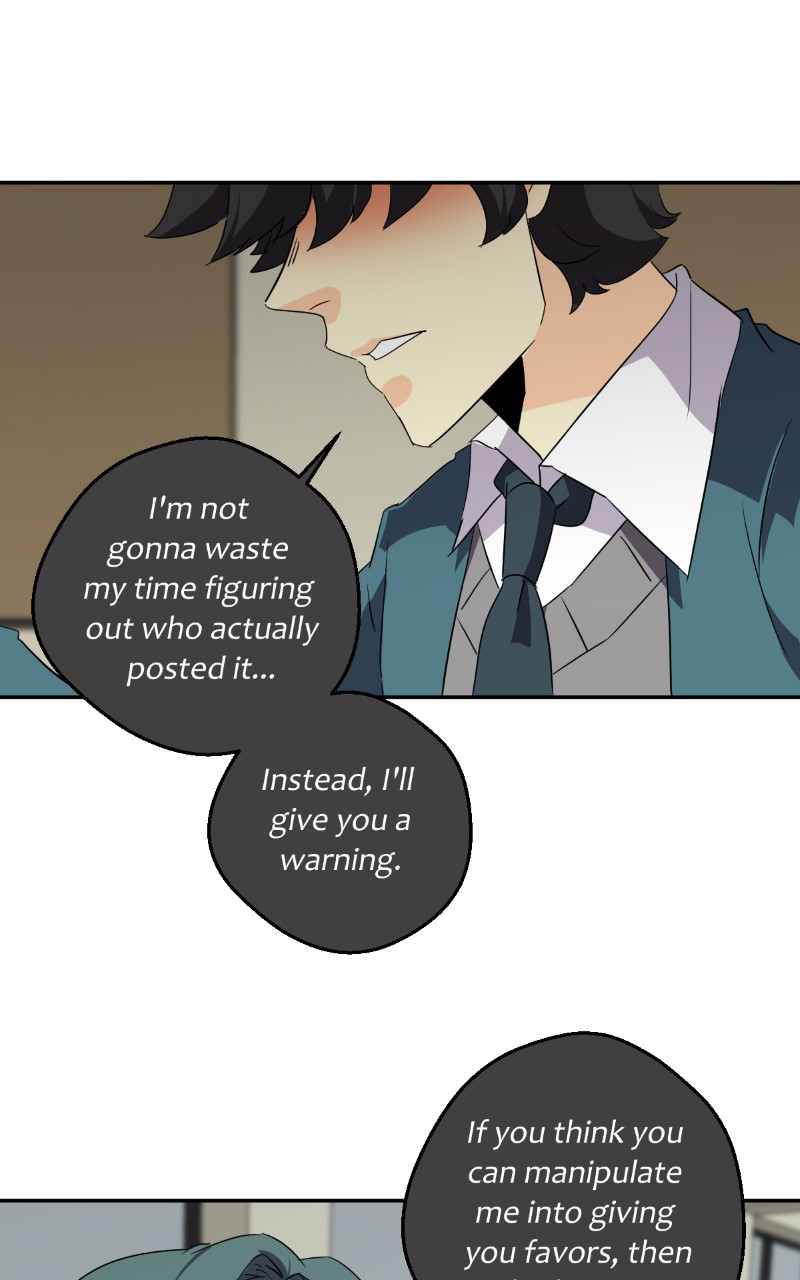 unOrdinary - Manga Chapter 196 - page 89