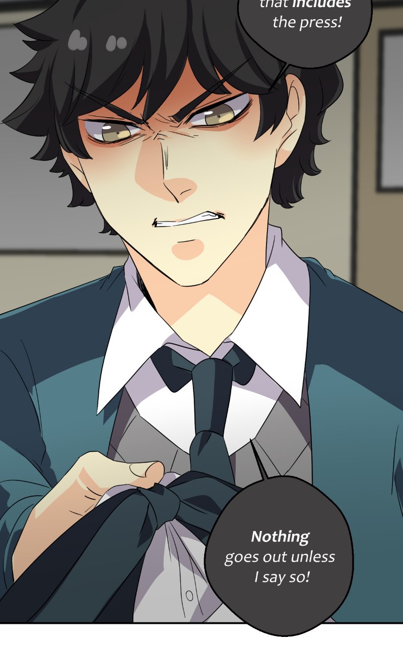 unOrdinary - Manga Chapter 196 - page 91