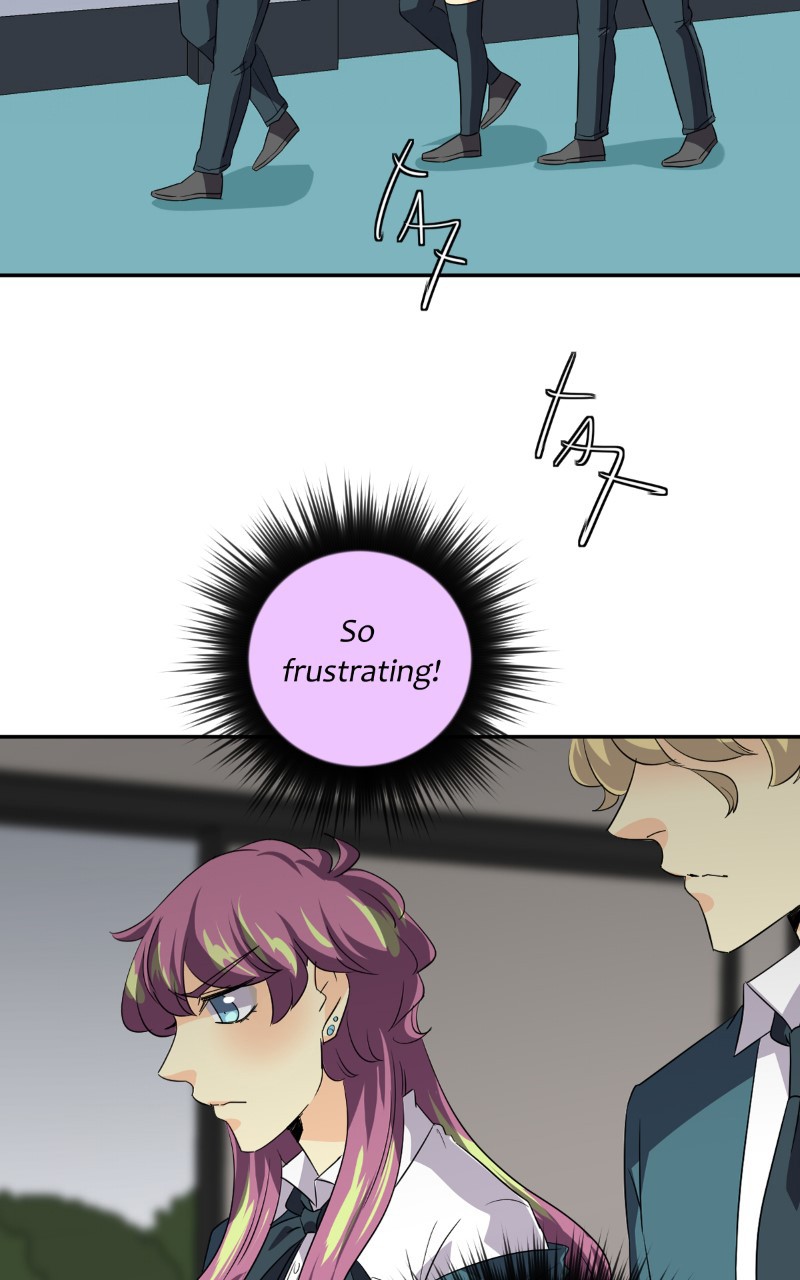 unOrdinary - Manga Chapter 196 - page 95