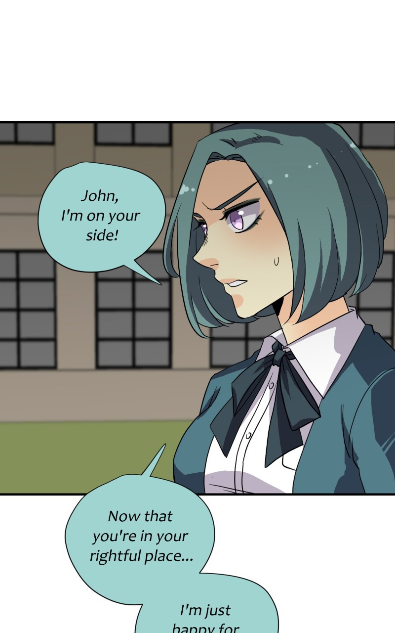 unOrdinary - Manga Chapter 195 - page 10