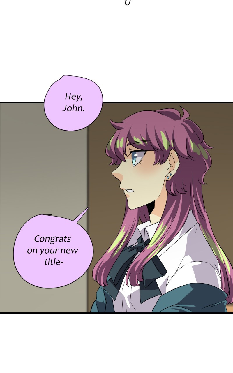 unOrdinary - Manga Chapter 195 - page 102