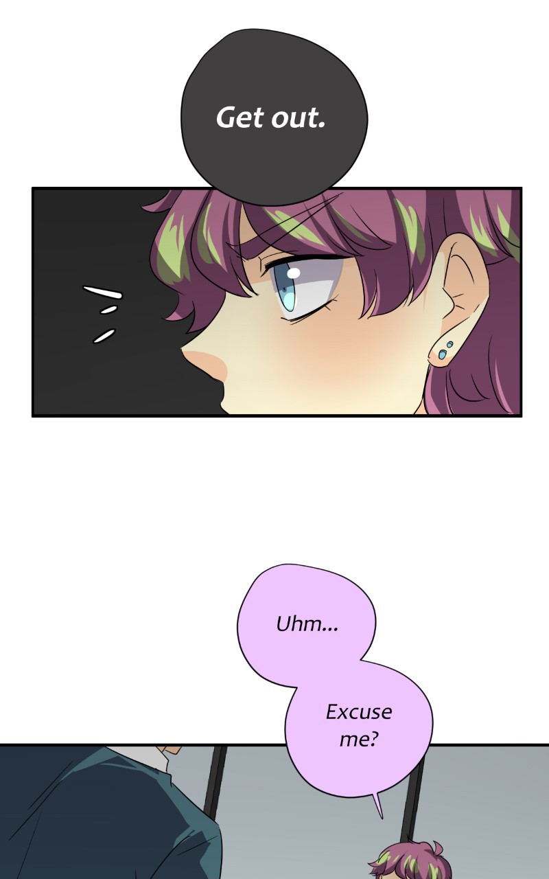 unOrdinary - Manga Chapter 195 - page 103