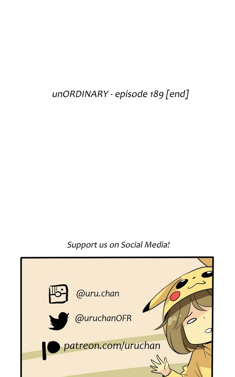 unOrdinary - Manga Chapter 195 - page 106