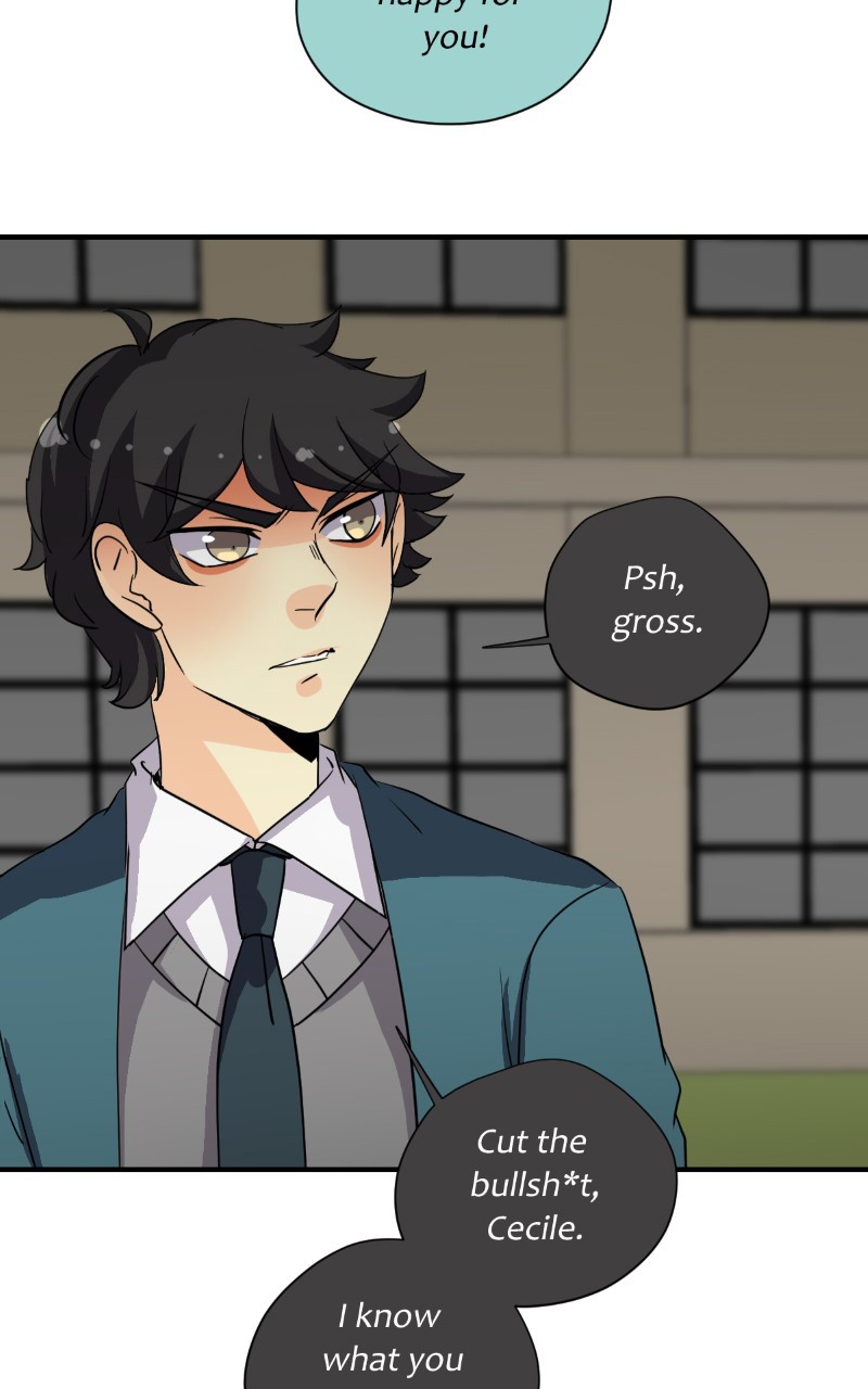 unOrdinary - Manga Chapter 195 - page 11