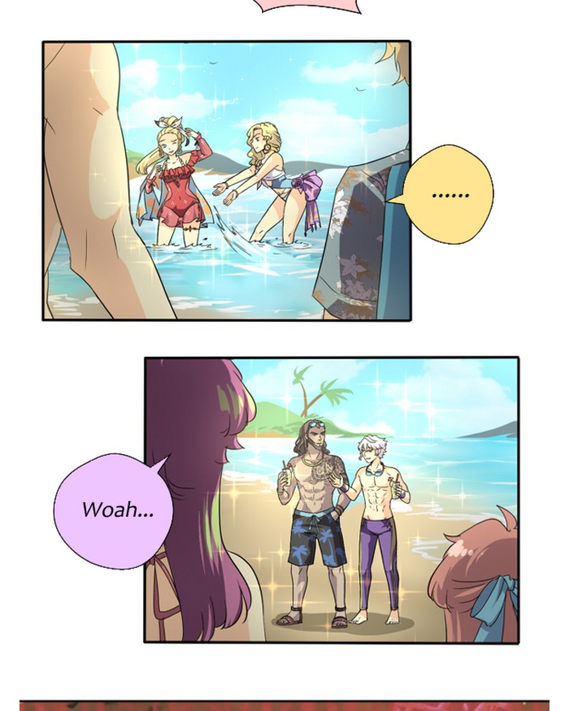 unOrdinary - Manga Chapter 195 - page 111