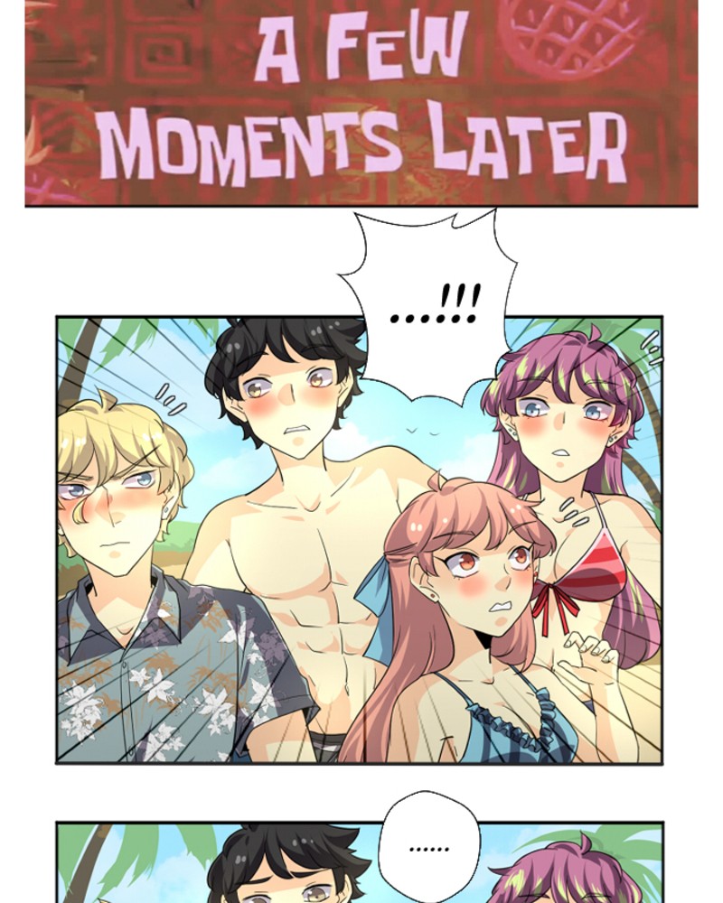 unOrdinary - Manga Chapter 195 - page 112