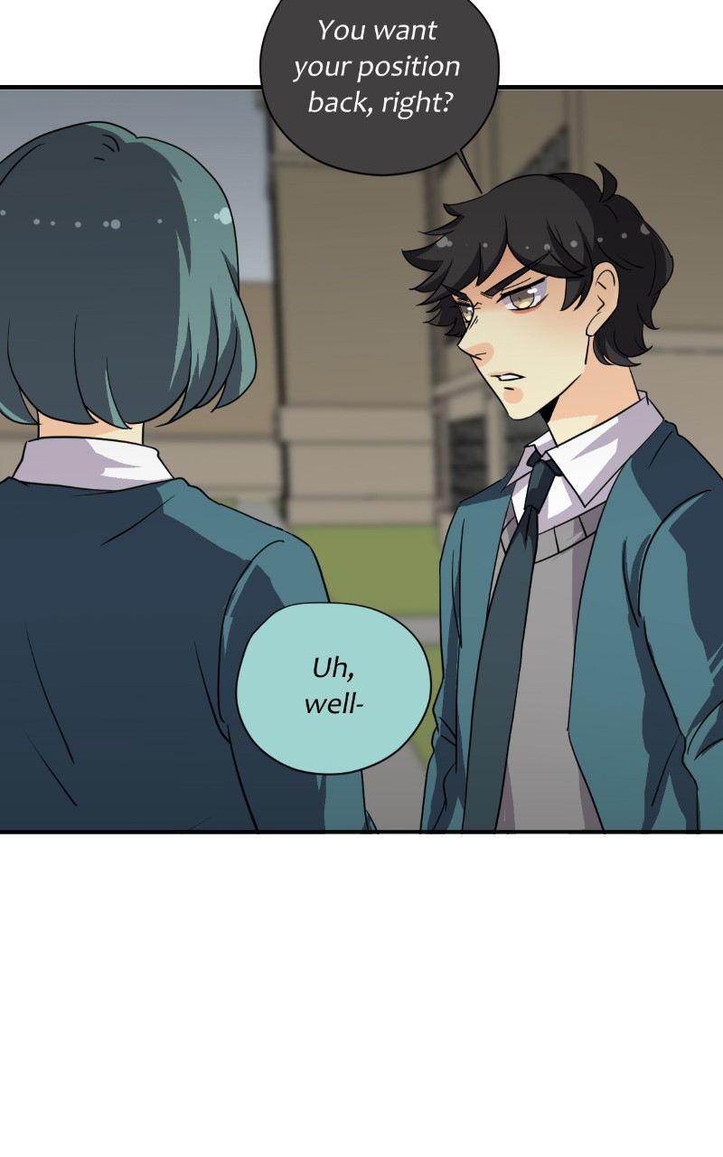 unOrdinary - Manga Chapter 195 - page 13