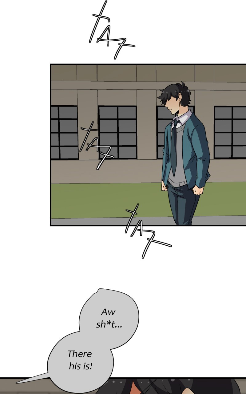 unOrdinary - Manga Chapter 195 - page 2