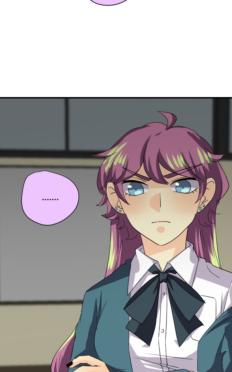 unOrdinary - Manga Chapter 195 - page 23