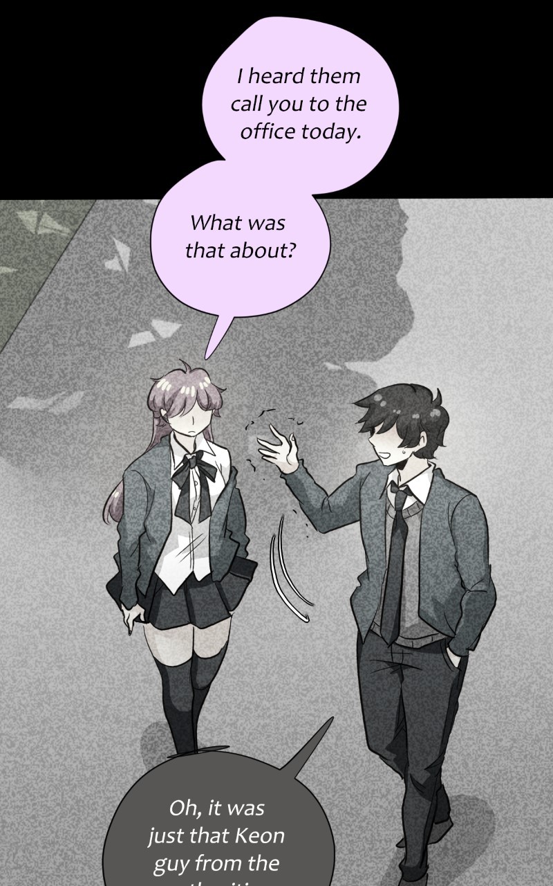 unOrdinary - Manga Chapter 195 - page 27