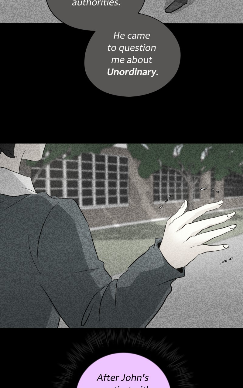 unOrdinary - Manga Chapter 195 - page 28