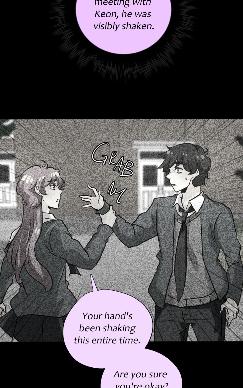 unOrdinary - Manga Chapter 195 - page 29