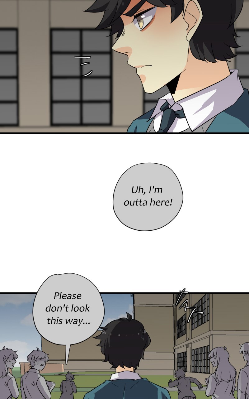 unOrdinary - Manga Chapter 195 - page 3