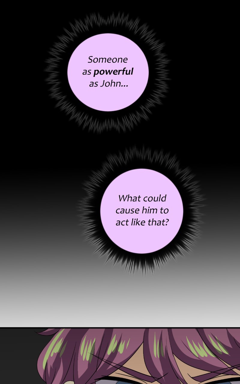 unOrdinary - Manga Chapter 195 - page 32