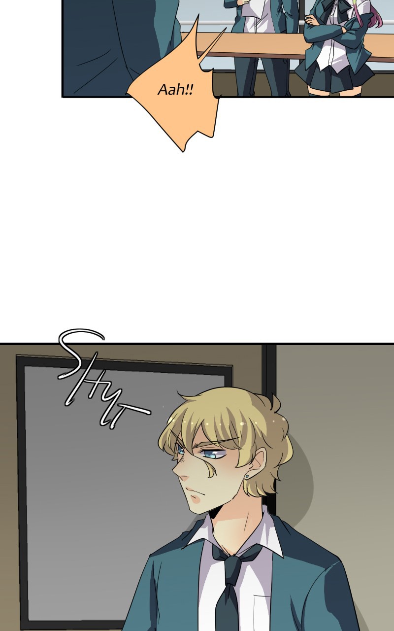 unOrdinary - Manga Chapter 195 - page 35