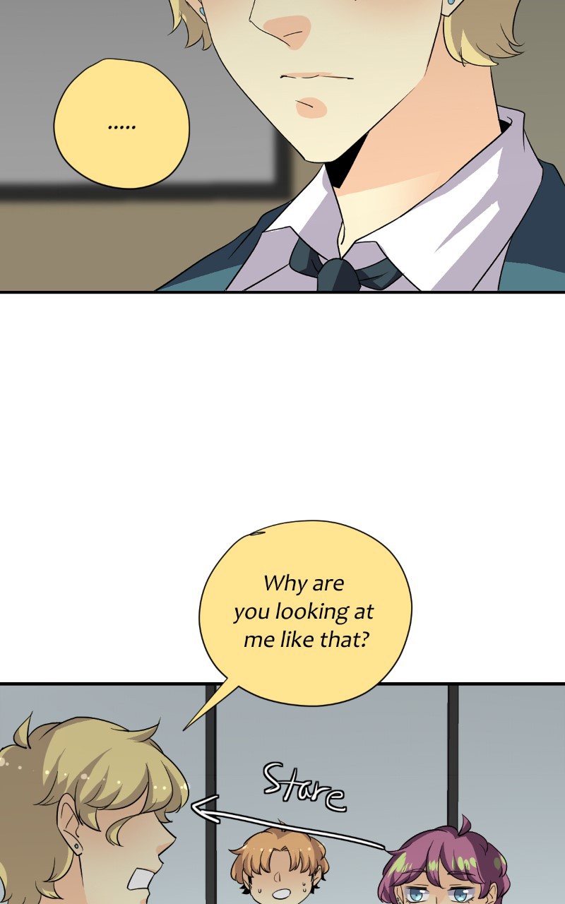 unOrdinary - Manga Chapter 195 - page 37