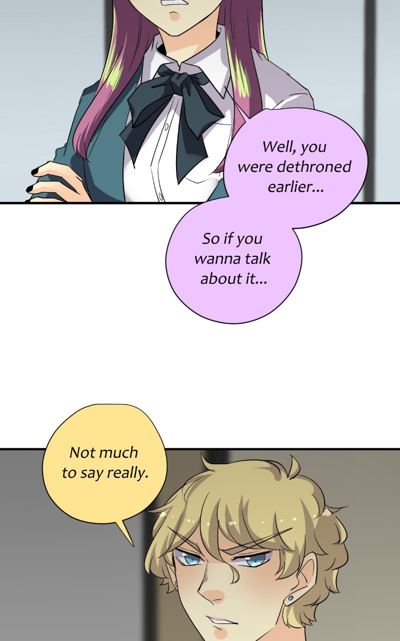 unOrdinary - Manga Chapter 195 - page 39