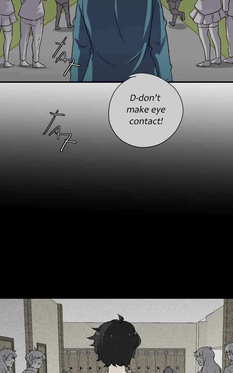 unOrdinary - Manga Chapter 195 - page 4