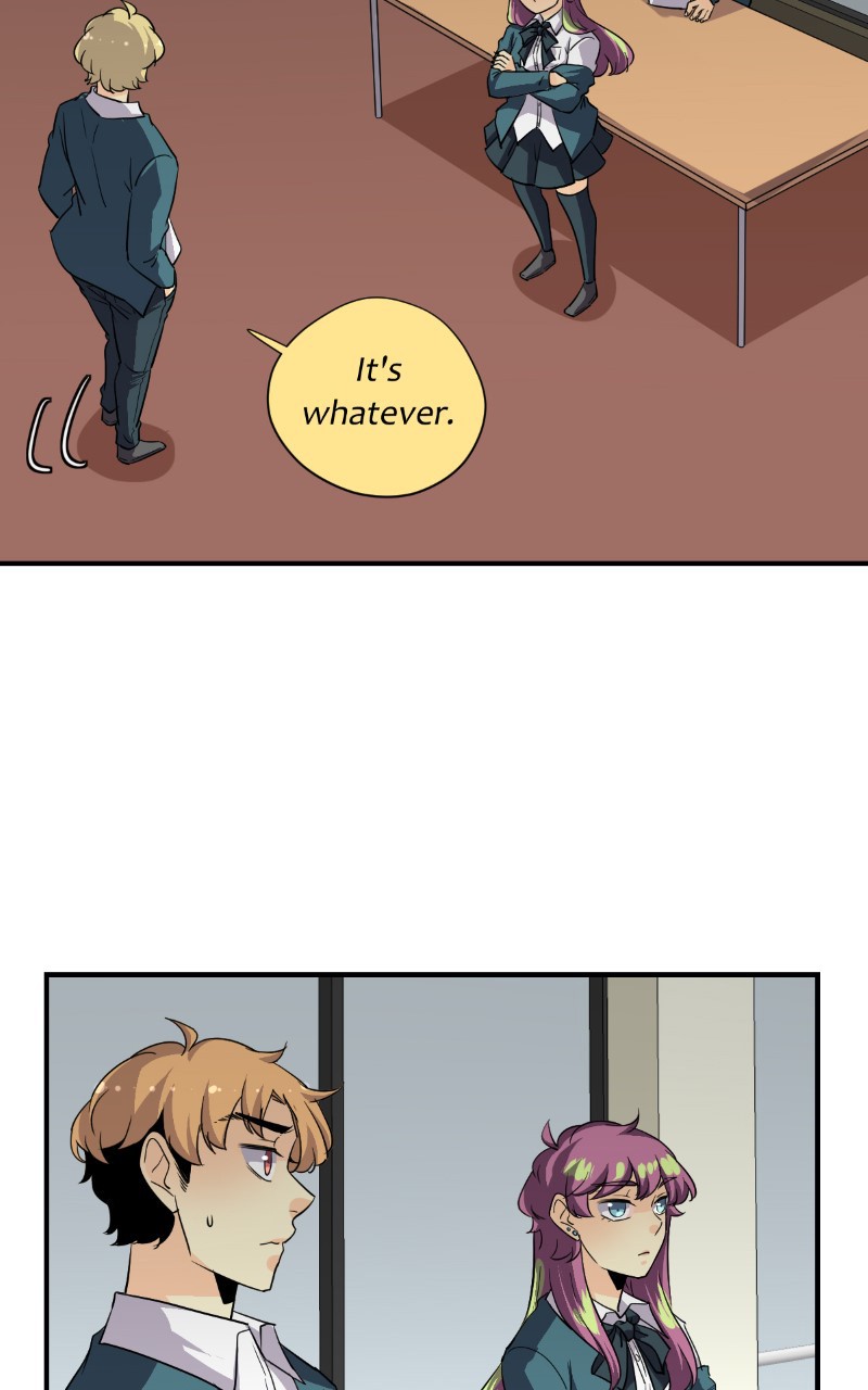 unOrdinary - Manga Chapter 195 - page 41