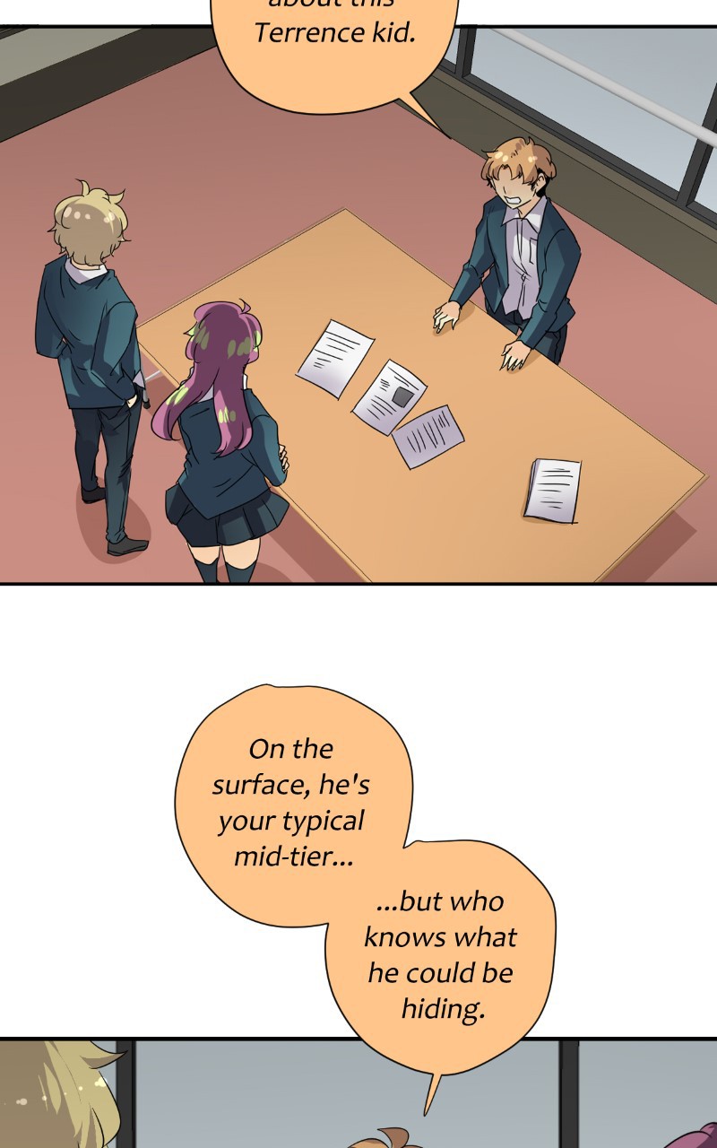 unOrdinary - Manga Chapter 195 - page 44
