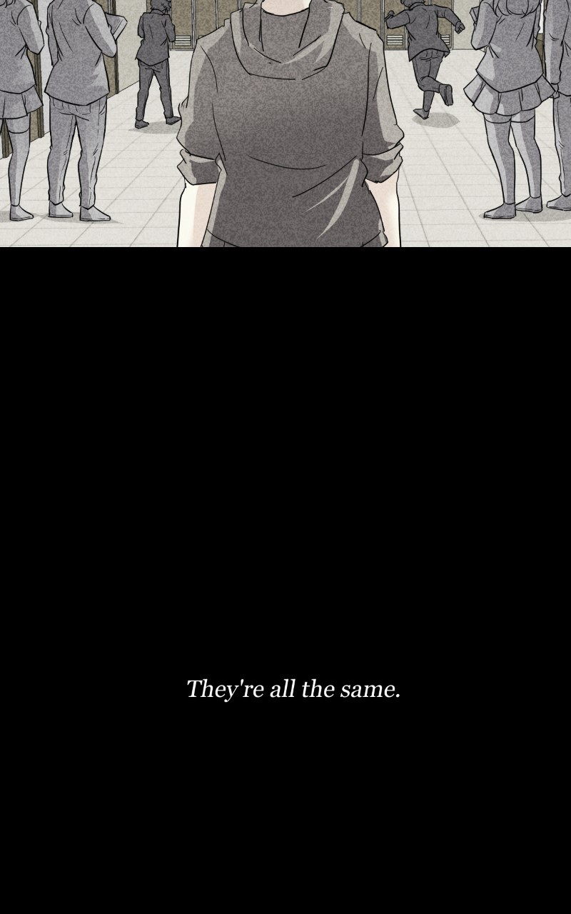 unOrdinary - Manga Chapter 195 - page 5