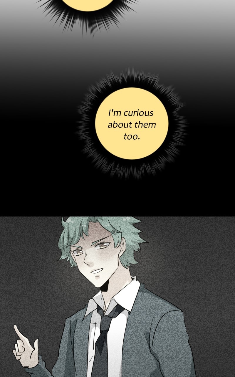 unOrdinary - Manga Chapter 195 - page 57
