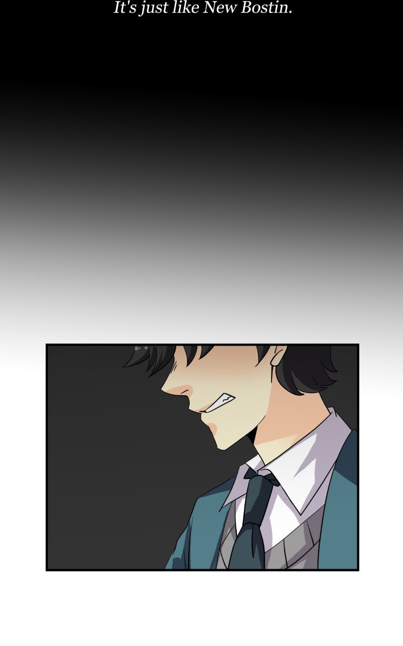 unOrdinary - Manga Chapter 195 - page 6