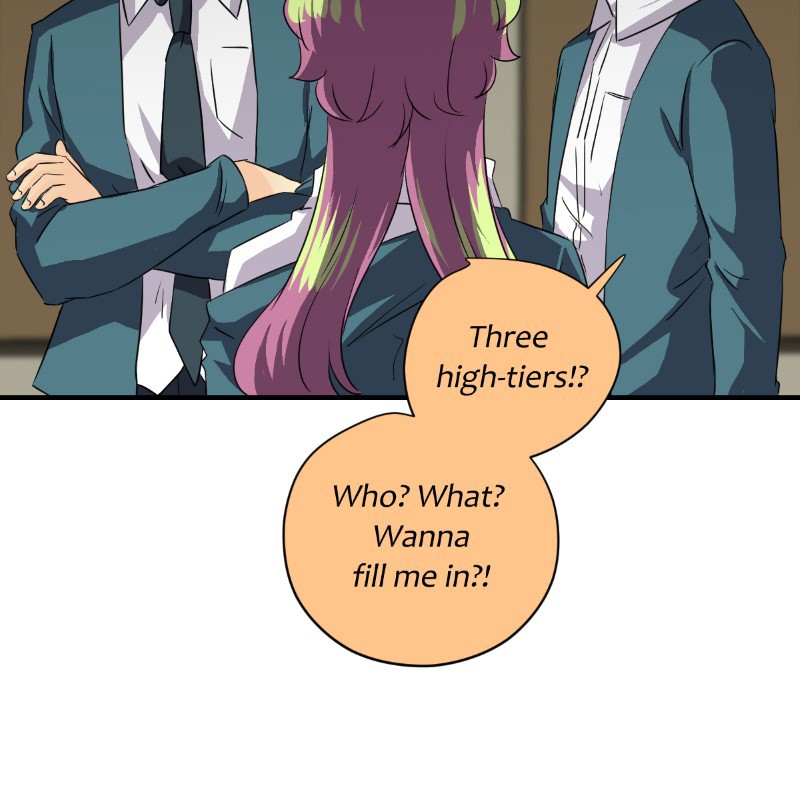 unOrdinary - Manga Chapter 195 - page 63