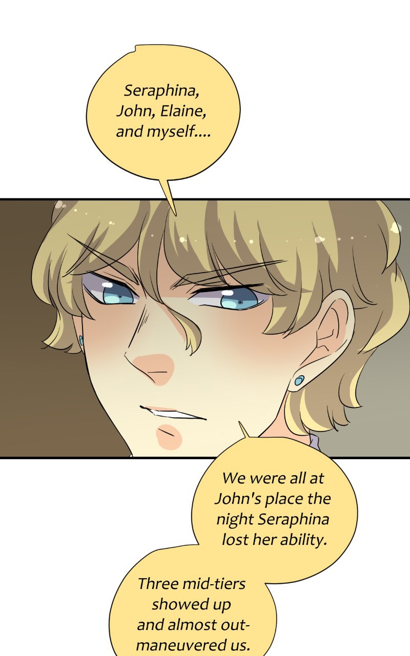 unOrdinary - Manga Chapter 195 - page 64