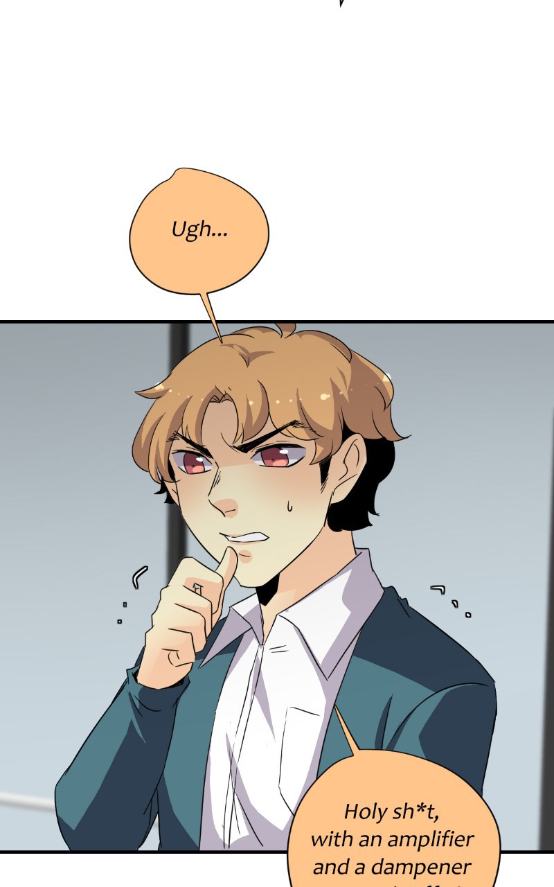 unOrdinary - Manga Chapter 195 - page 66