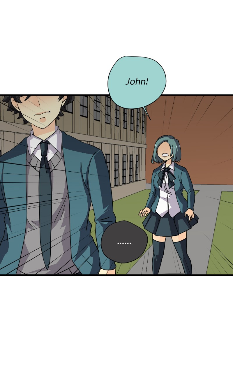 unOrdinary - Manga Chapter 195 - page 7