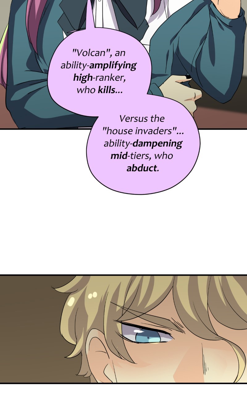 unOrdinary - Manga Chapter 195 - page 75