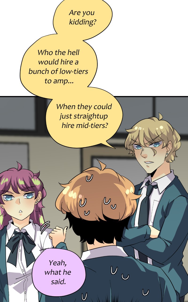 unOrdinary - Manga Chapter 195 - page 78