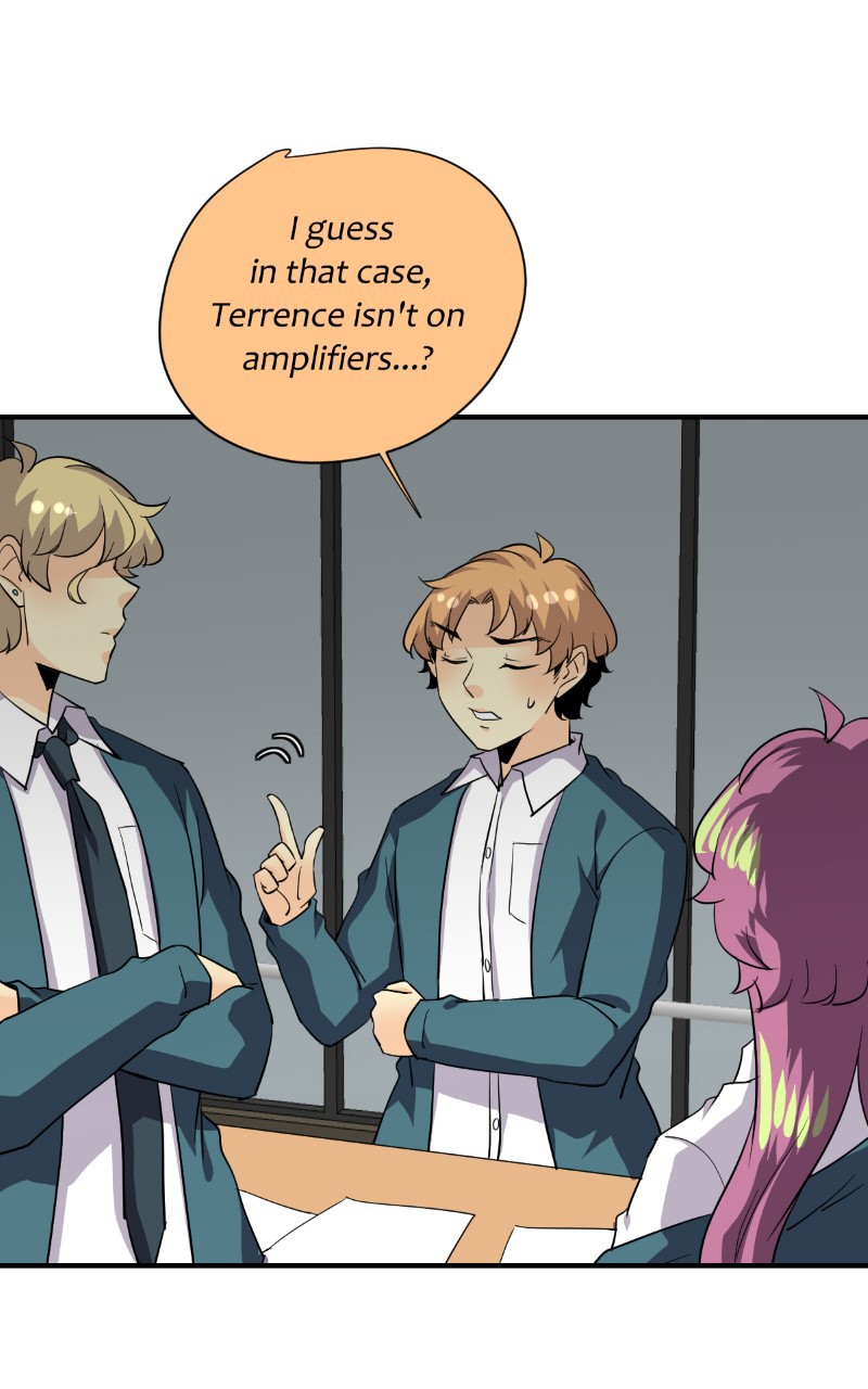 unOrdinary - Manga Chapter 195 - page 80