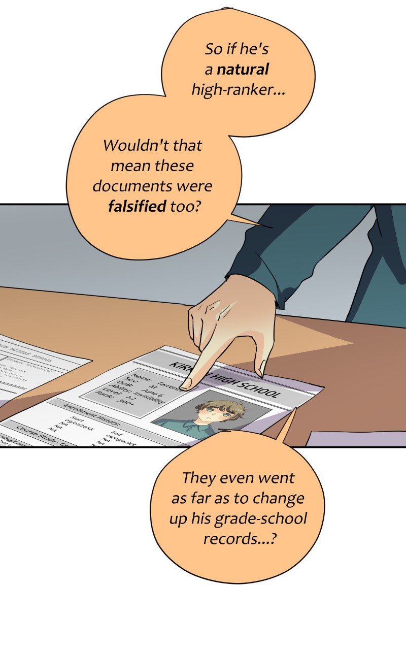 unOrdinary - Manga Chapter 195 - page 81