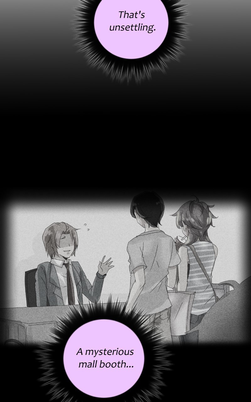 unOrdinary - Manga Chapter 195 - page 83