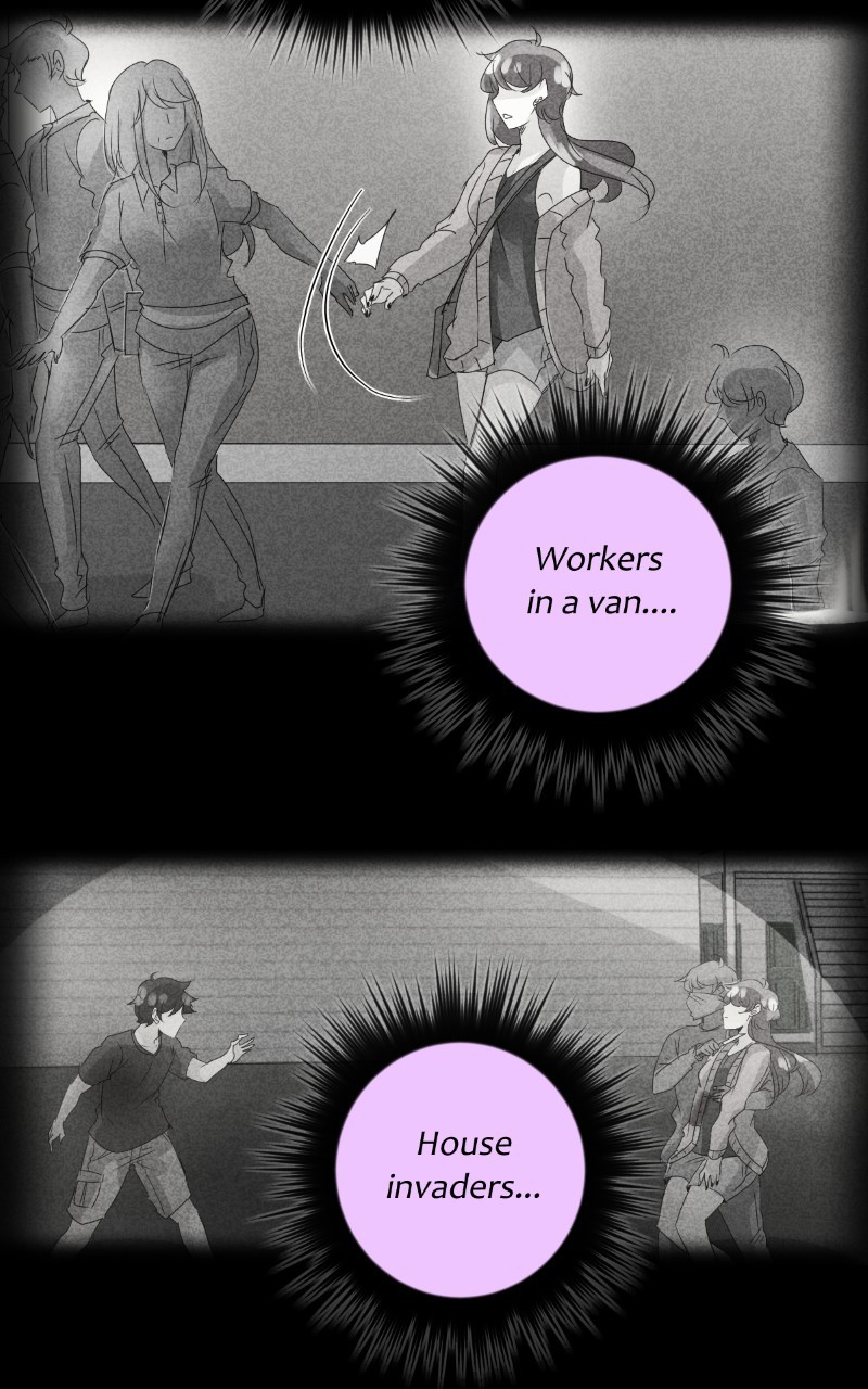 unOrdinary - Manga Chapter 195 - page 84