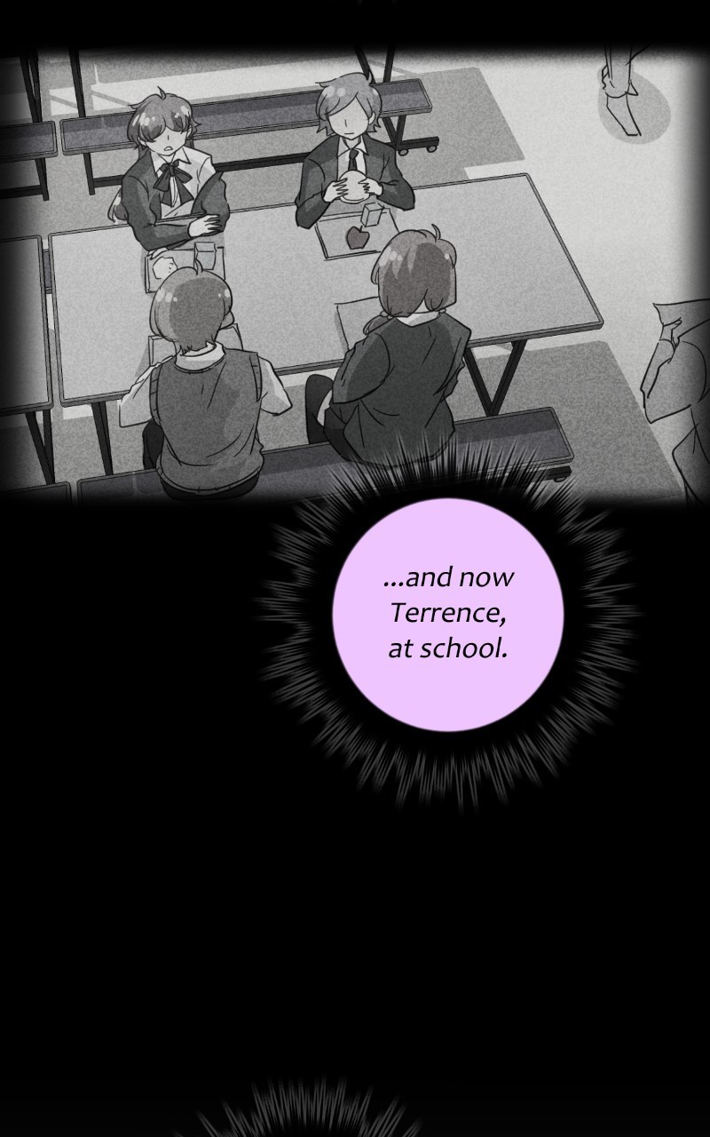 unOrdinary - Manga Chapter 195 - page 85