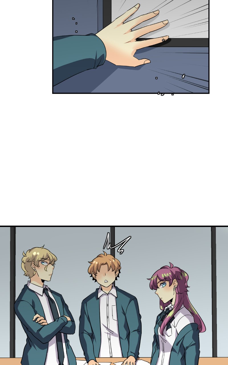 unOrdinary - Manga Chapter 195 - page 90