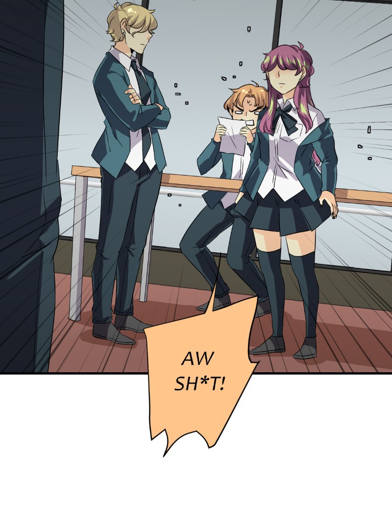 unOrdinary - Manga Chapter 195 - page 94