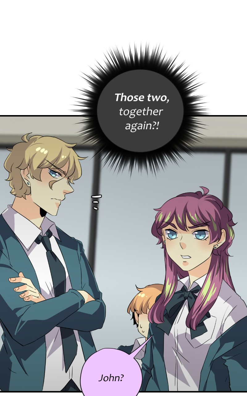 unOrdinary - Manga Chapter 195 - page 95
