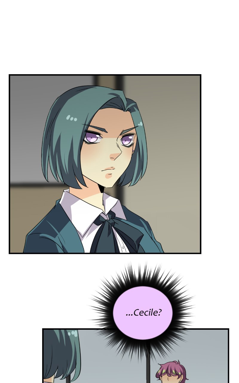 unOrdinary - Manga Chapter 195 - page 99