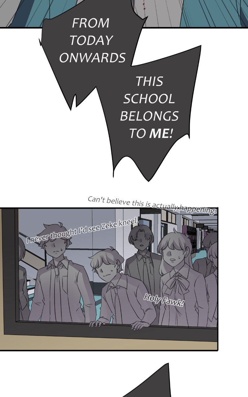 unOrdinary - Manga Chapter 194 - page 103