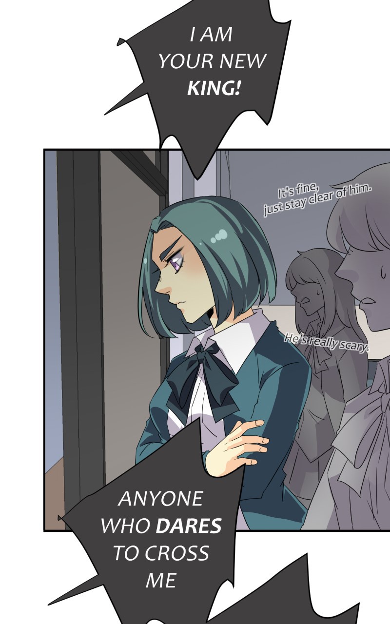 unOrdinary - Manga Chapter 194 - page 104