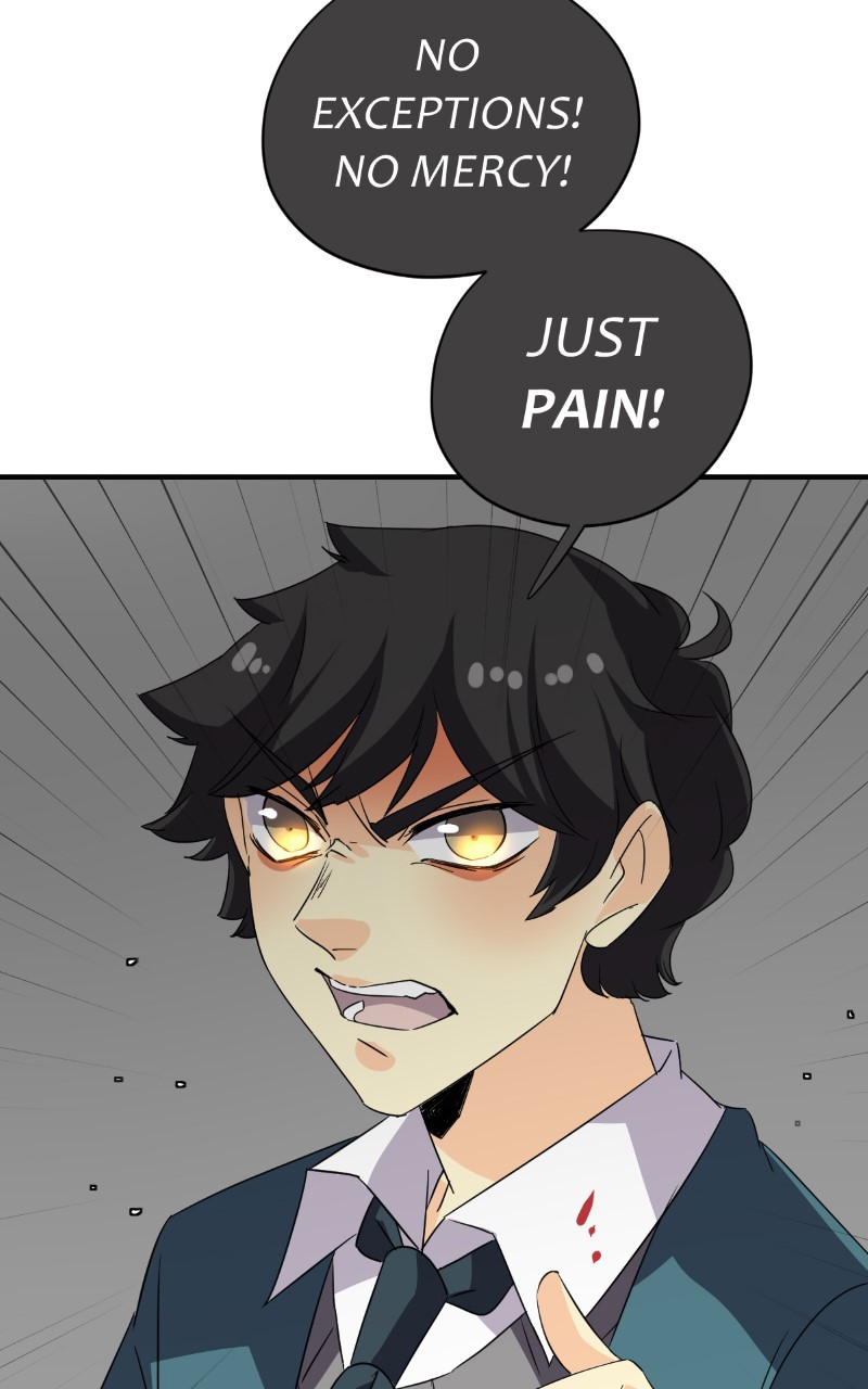 unOrdinary - Manga Chapter 194 - page 106