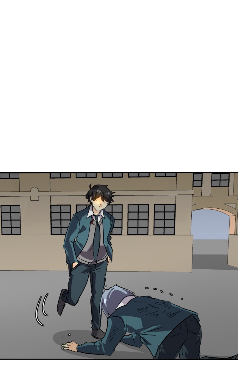 unOrdinary - Manga Chapter 194 - page 108